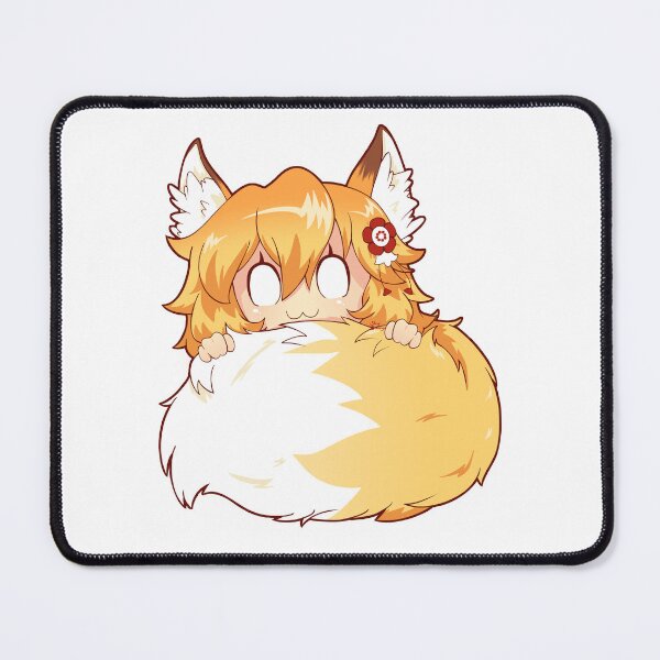 Item preview, Senko-San designed and sold by Sky-Bunny.