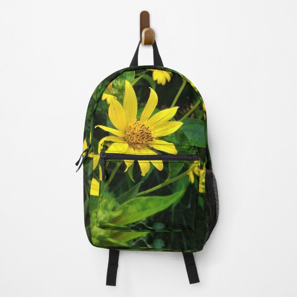 Item preview, Yellow Flowers designed and sold by Bernsberry Illustrations.