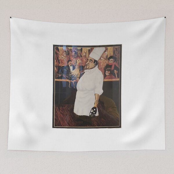 Item preview, Guy Buffet a Guy Buffet a Guy Buffet designed and sold by Adrmer.