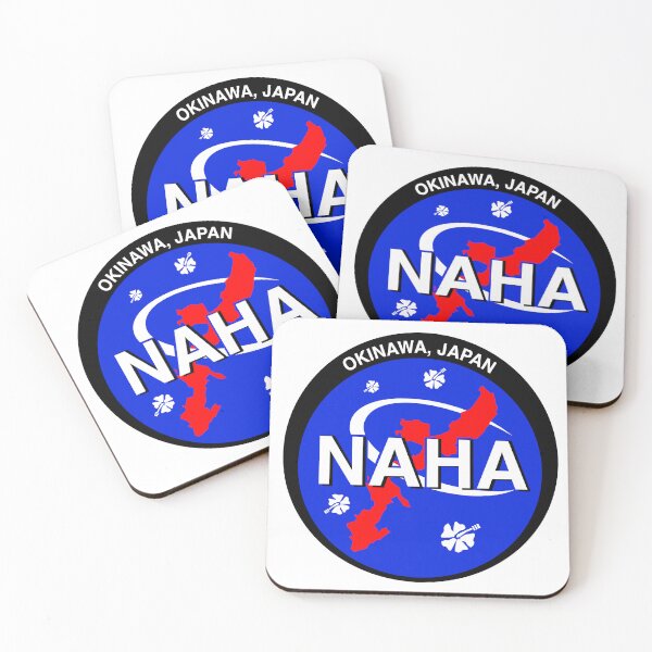 Item preview, NAHA Tech Shirt designed and sold by ModernLogo.