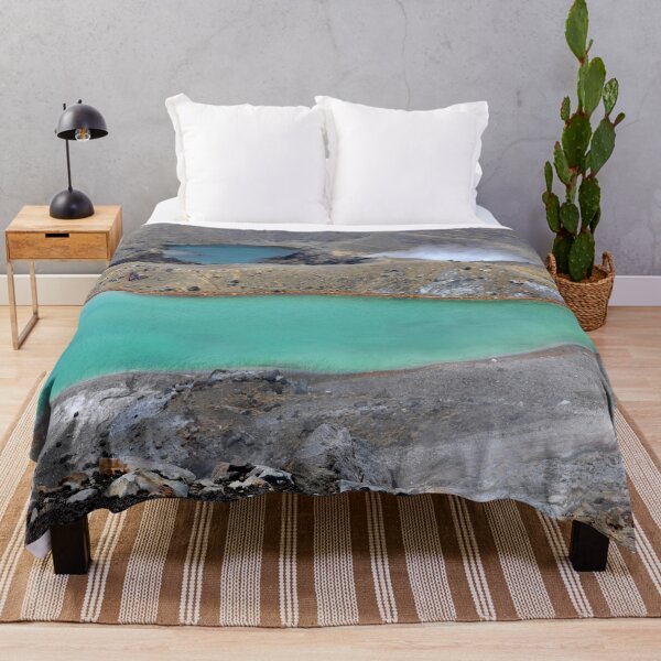 Item preview, New Zealand - Tongariro volcano designed and sold by franck380.
