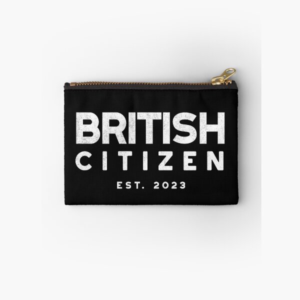 Item preview, British Citizen 2023 New Citizenship designed and sold by whyitsme.