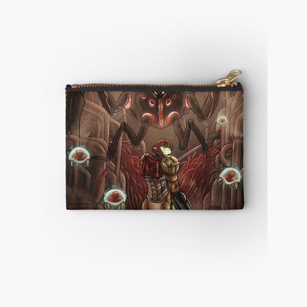 Item preview, metroid video game designed and sold by haynesnathan.