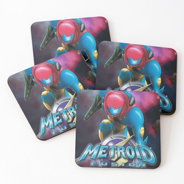 Item preview, game metroid designed and sold by haynesnathan.