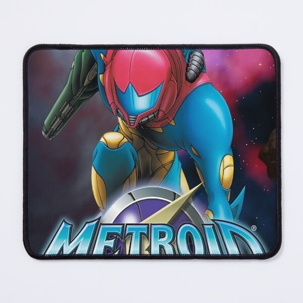 Item preview, game metroid designed and sold by haynesnathan.