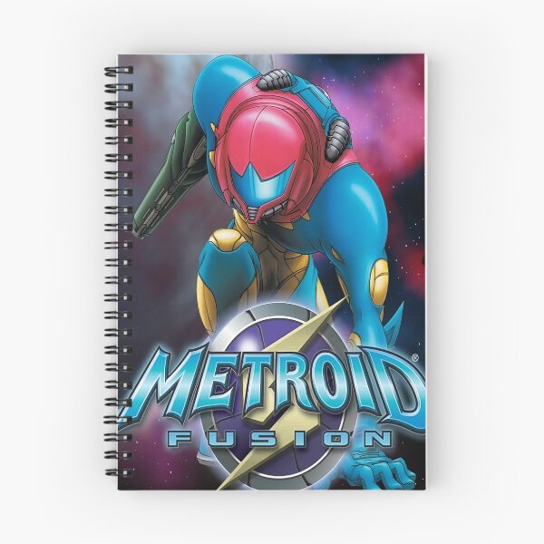 Item preview, game metroid designed and sold by haynesnathan.