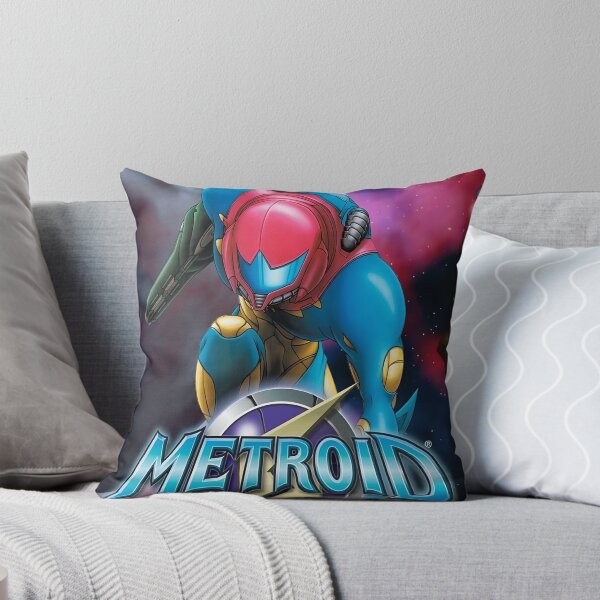 Item preview, game metroid designed and sold by haynesnathan.