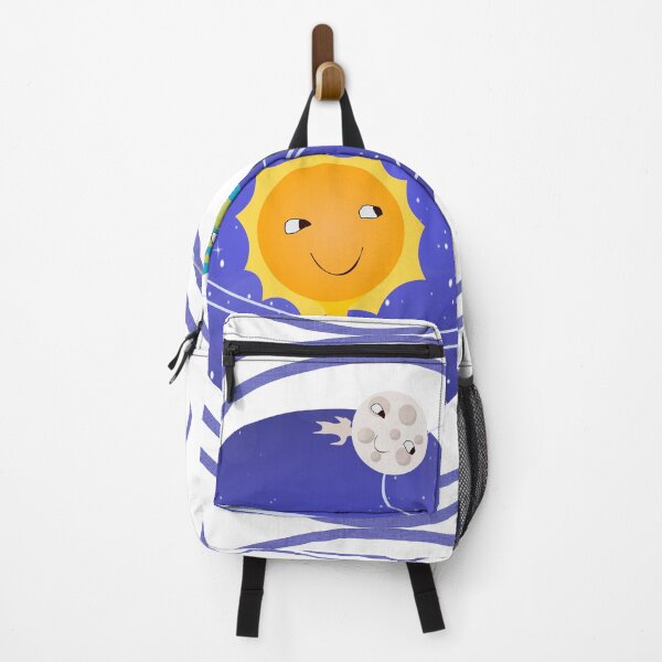 Item preview, Sun, earth and moon designed and sold by jaml-12.