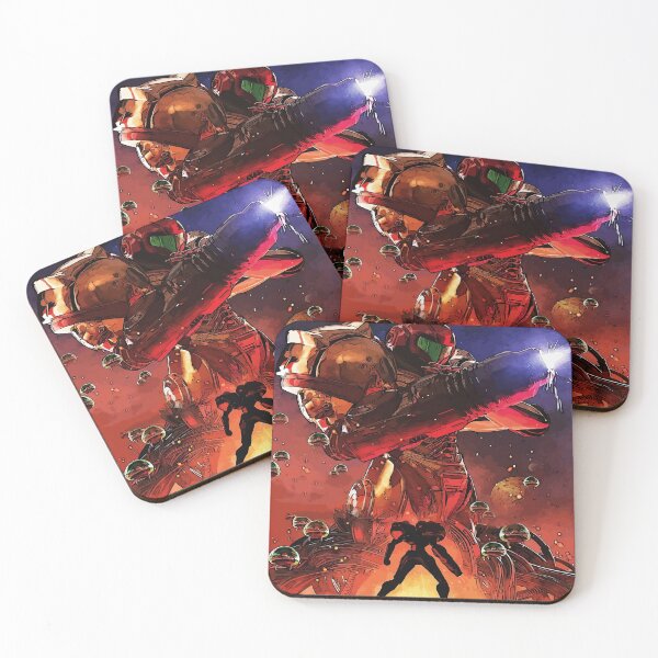 Item preview, game metroid art designed and sold by haynesnathan.