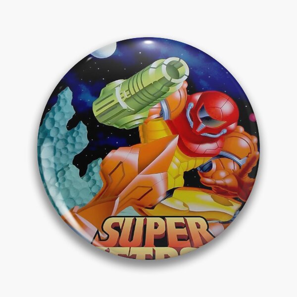 Item preview, metroid designed and sold by haynesnathan.