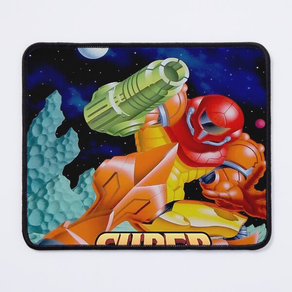 Item preview, metroid designed and sold by haynesnathan.