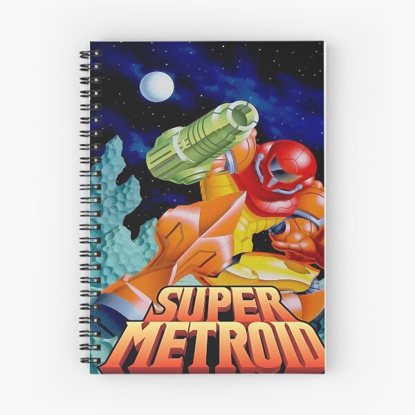 Item preview, metroid designed and sold by haynesnathan.