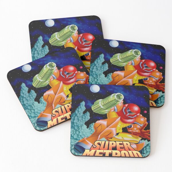 Item preview, metroid designed and sold by haynesnathan.