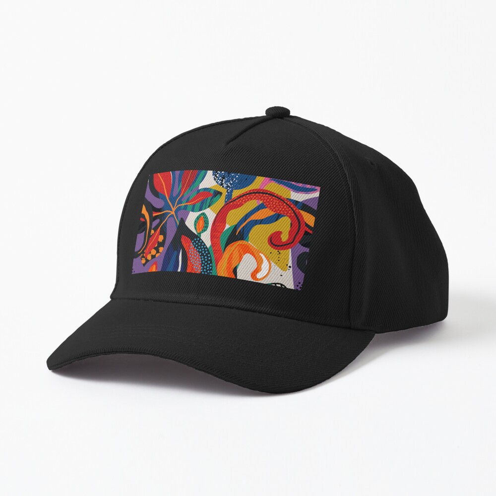 Item preview, Baseball Cap designed and sold by DEC02.