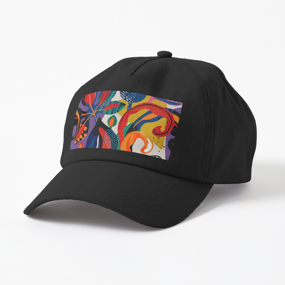 Item preview, Dad Hat designed and sold by DEC02.