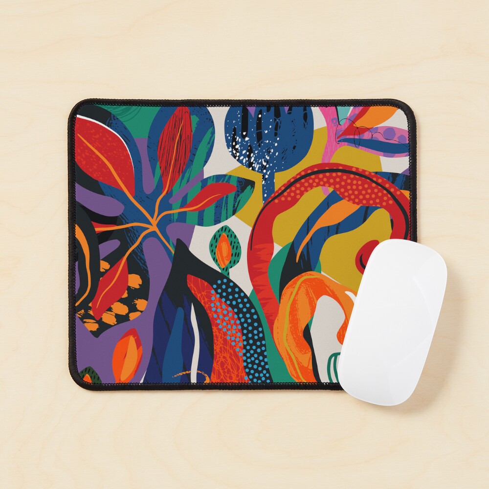 Item preview, Mouse Pad designed and sold by DEC02.