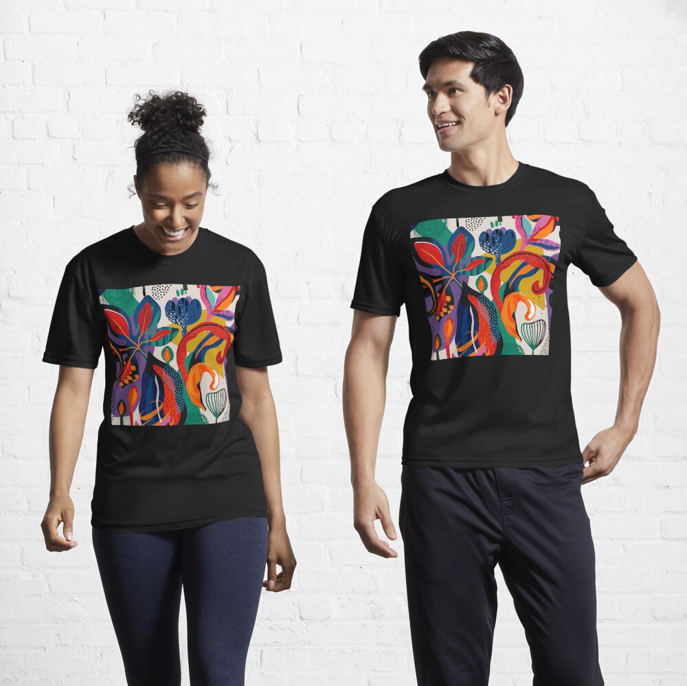 Item preview, Active T-Shirt designed and sold by DEC02.