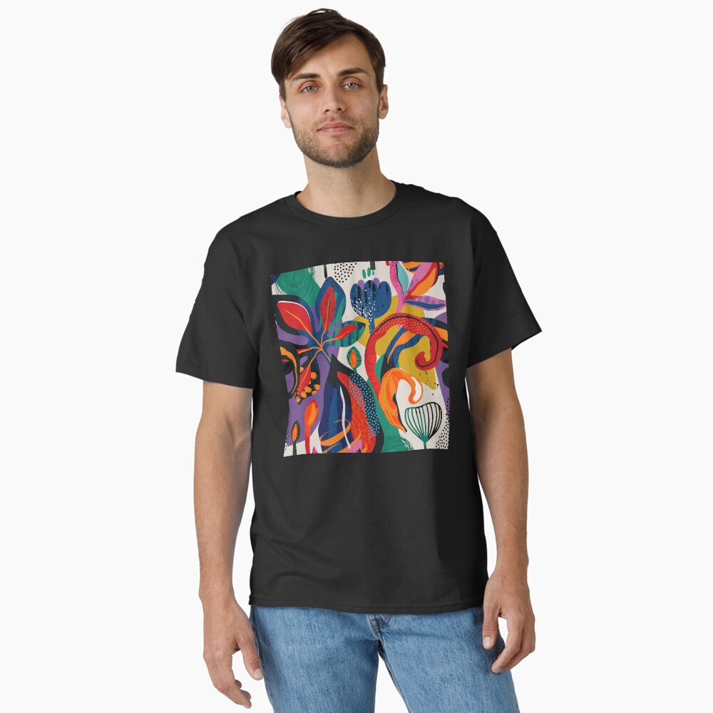 Item preview, Classic T-Shirt designed and sold by DEC02.
