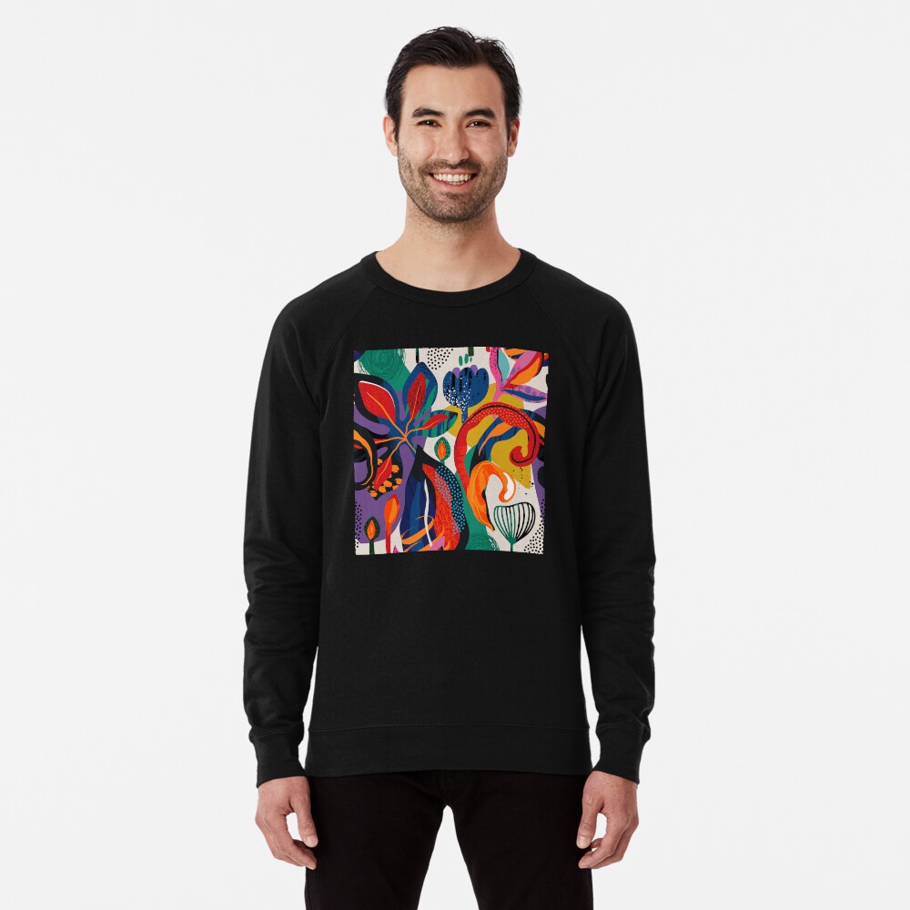 Item preview, Lightweight Sweatshirt designed and sold by DEC02.