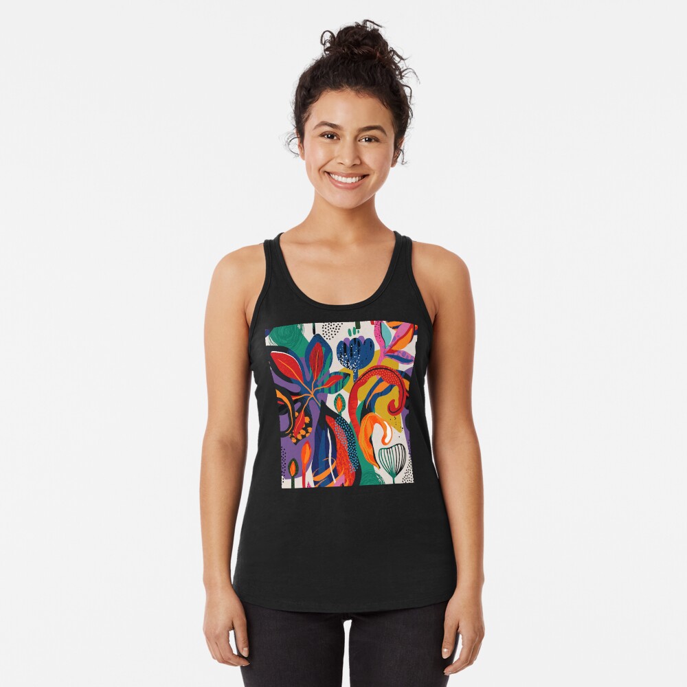 Item preview, Racerback Tank Top designed and sold by DEC02.