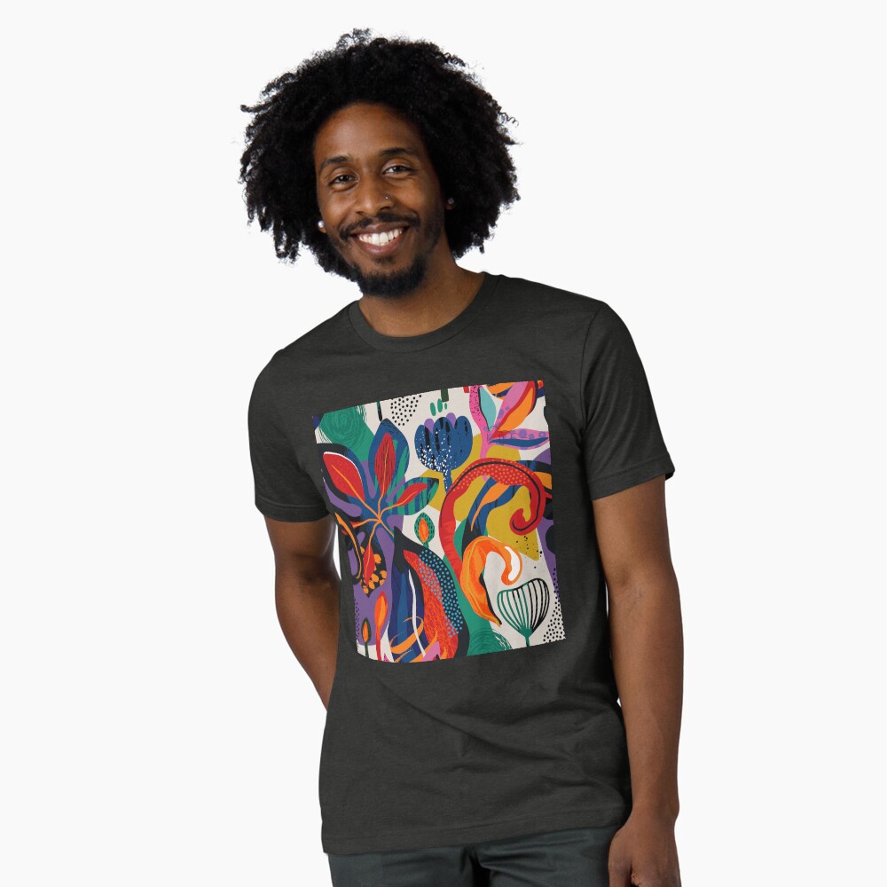 Item preview, Tri-blend T-Shirt designed and sold by DEC02.