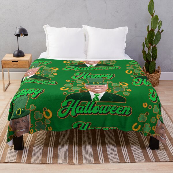Item preview, Funny Joe Biden Easter Confused St Patricks day designed and sold by WoodburyLake.