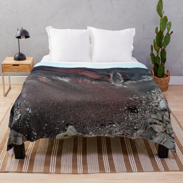 Item preview, New Zealand - Tongariro volcano designed and sold by franck380.