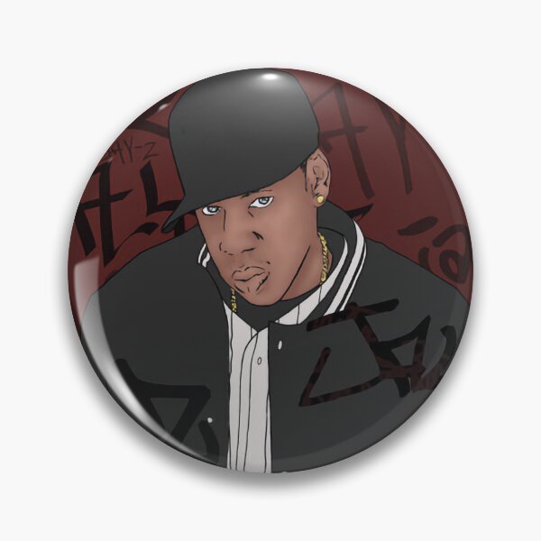 Item preview, jay z designed and sold by zainick.