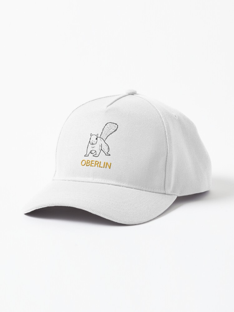 Cute white baseball top caps