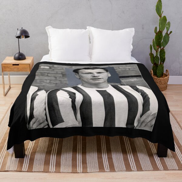 Item preview, Bobby Robson designed and sold by Vignette2323.