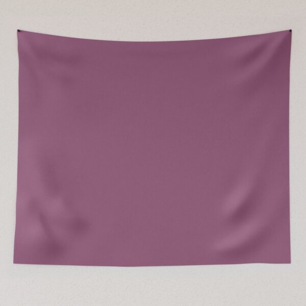 Item preview, Dark Passion Pink Evokes Warmth and Passion designed and sold by Ninjakandy.