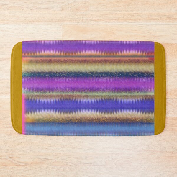 Item preview, "Stepping into the Zone" - abstract digital painting designed and sold by thalasson.