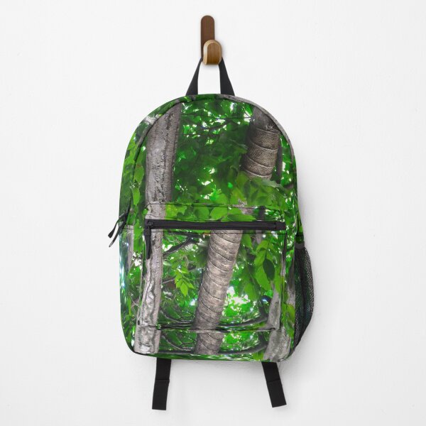 Item preview, Vibrant Green Foliage Ceiling designed and sold by Bernsberry Illustrations.