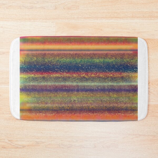 Item preview, "Stepping through those dark desires" - abstract art designed and sold by thalasson.