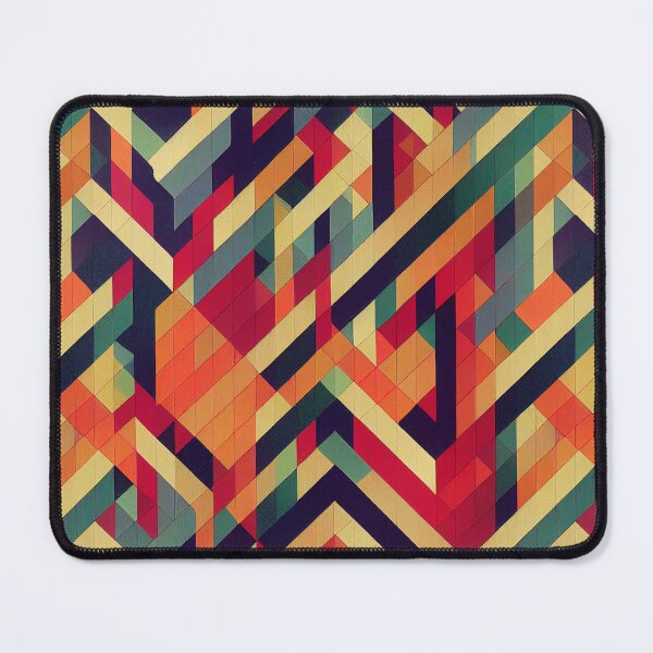 Item preview, Abstract No. 0017 designed and sold by NimbusWorkshop.