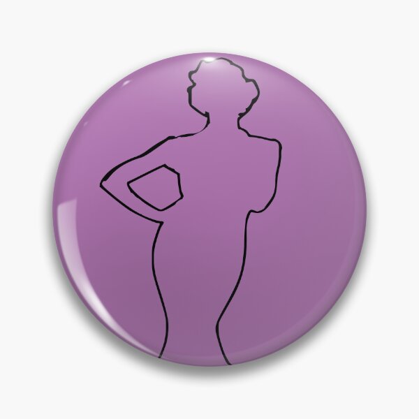 Item preview, 1930s Hollywood Starlet designed and sold by DelynCreates.
