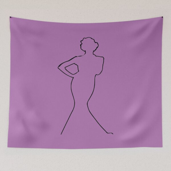 Item preview, 1930s Hollywood Starlet designed and sold by DelynCreates.