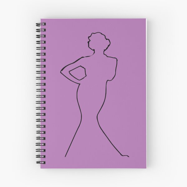Item preview, 1930s Hollywood Starlet designed and sold by DelynCreates.