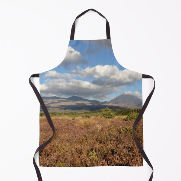 Item preview, New Zealand - Tongariro volcano designed and sold by franck380.