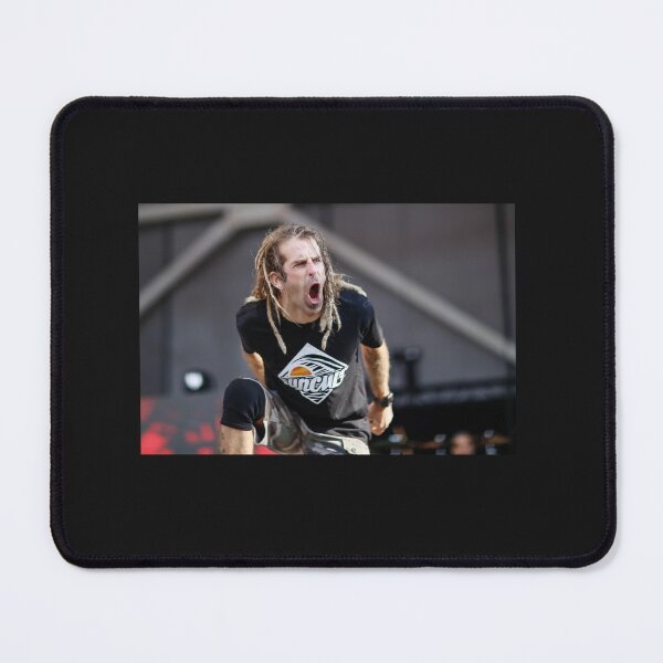Item preview, Randy Blythe designed and sold by Oscar123412.