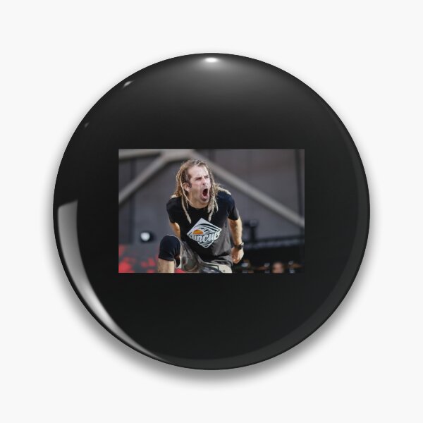 Item preview, Randy Blythe designed and sold by Oscar123412.