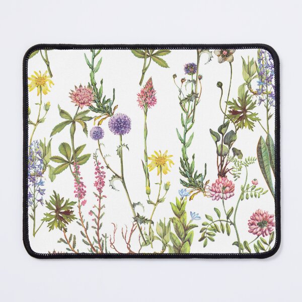 Item preview, Vintage Botanical Illustration Flowers designed and sold by cvt01.
