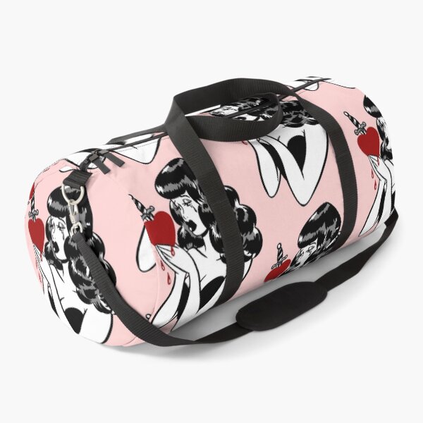 Item preview, Heartbroken Hottie designed and sold by Ghostboi54.