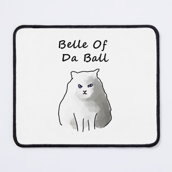 Item preview, Belle of the Ball designed and sold by NotBadDesigns.