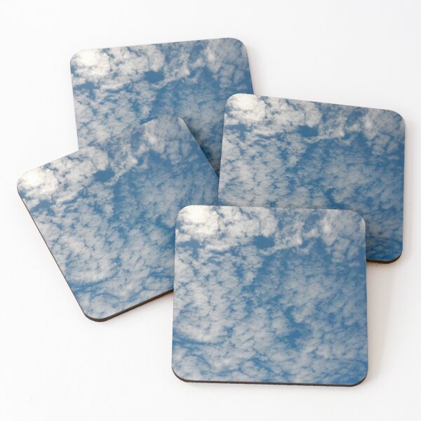 Item preview, Cloudscape  designed and sold by Bernsberry Illustrations.
