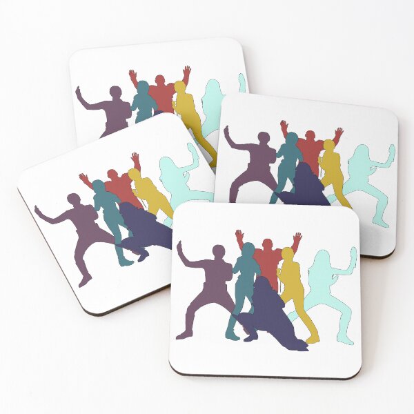 Item preview, The Superfriends designed and sold by Superbeebo1124.