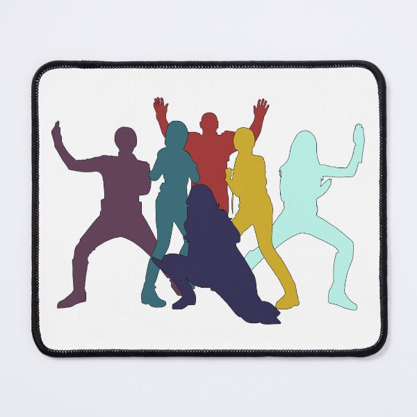 Item preview, The Superfriends designed and sold by Superbeebo1124.