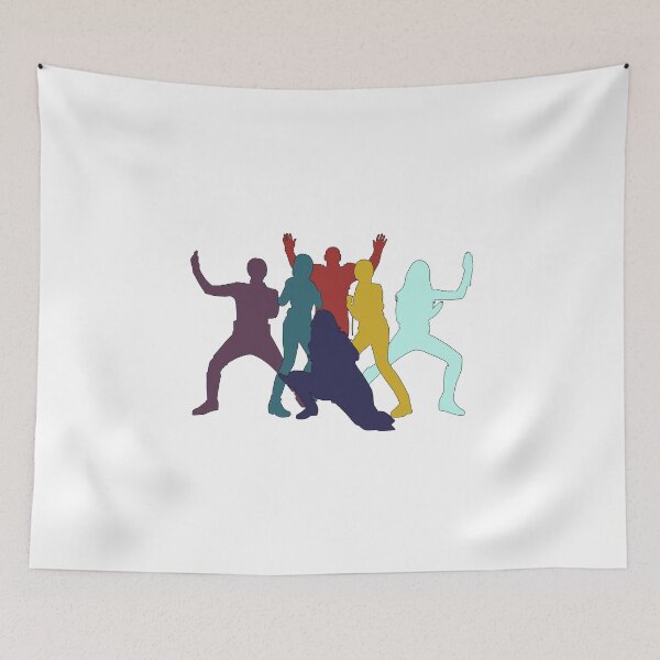 Item preview, The Superfriends designed and sold by Superbeebo1124.