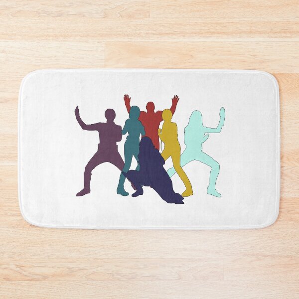 Item preview, The Superfriends designed and sold by Superbeebo1124.