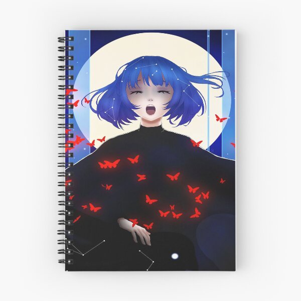 Item preview, game gris art designed and sold by osvaldoxioma.